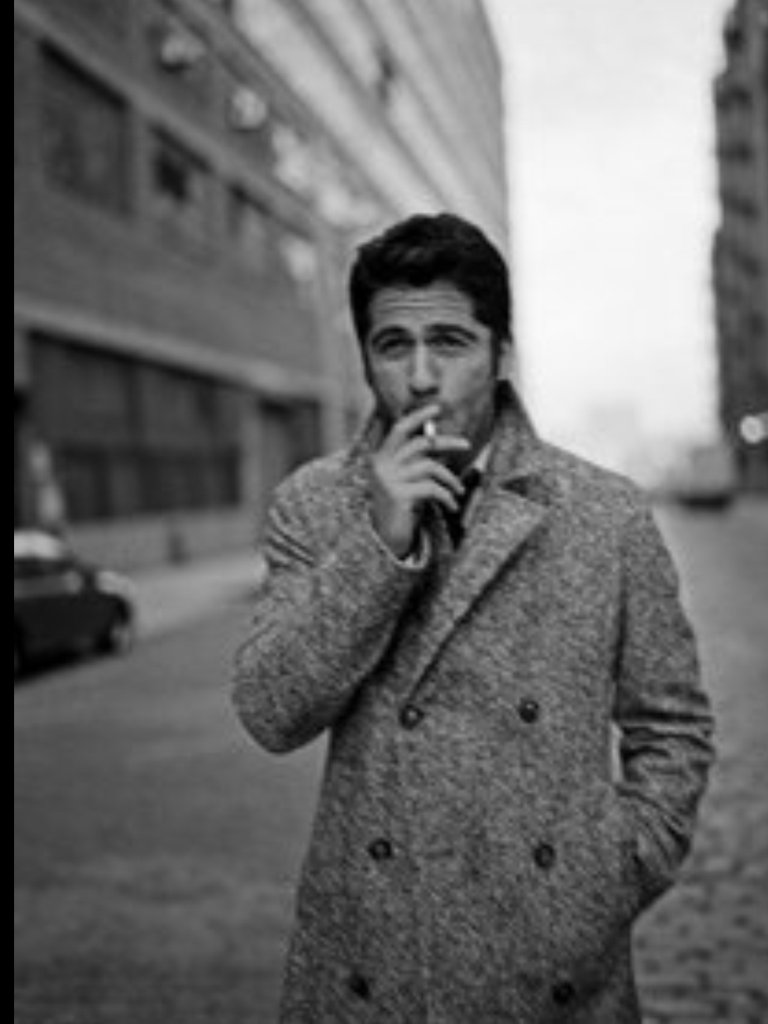 Фото - Армин Амири: 768x1024 / 69 Кб