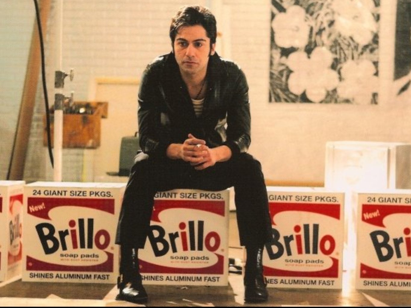 Фото - Армин Амири: 1365x1024 / 182 Кб