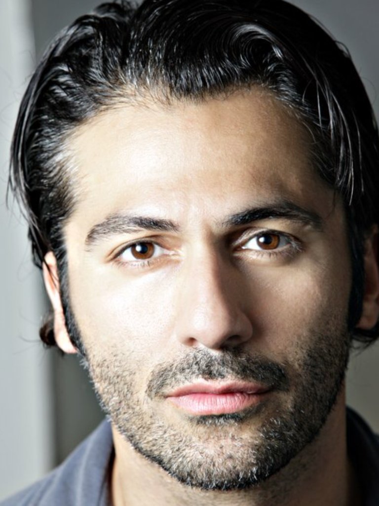 Фото - Армин Амири: 768x1024 / 113 Кб