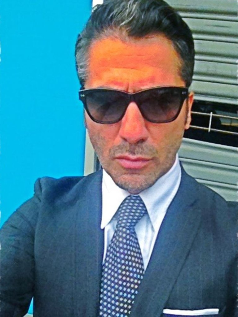 Фото - Армин Амири: 768x1024 / 105 Кб