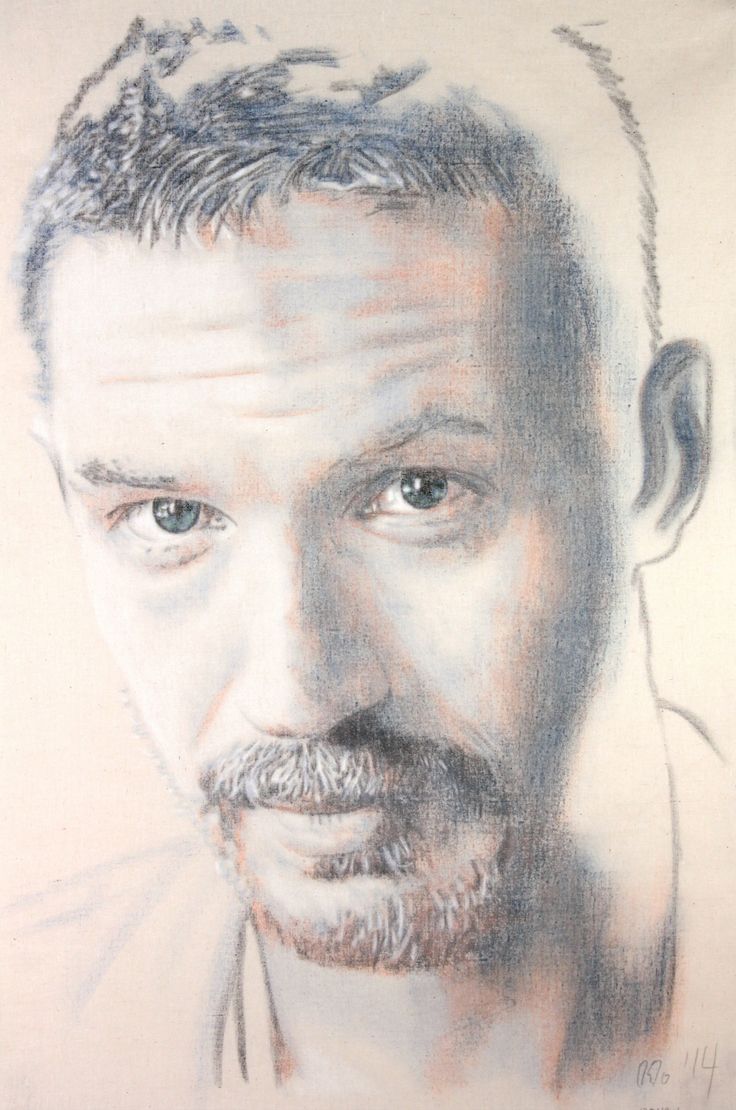 Фото - Том Харди: 736x1110 / 109.7 Кб