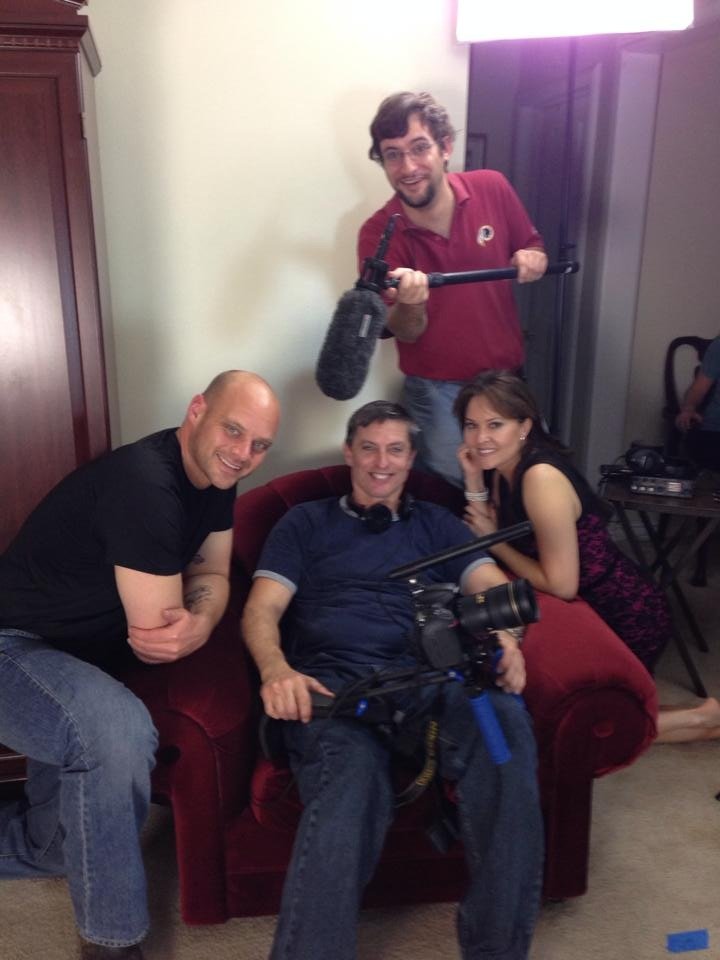 Фото - Патриция Мизен: 720x960 / 66 Кб