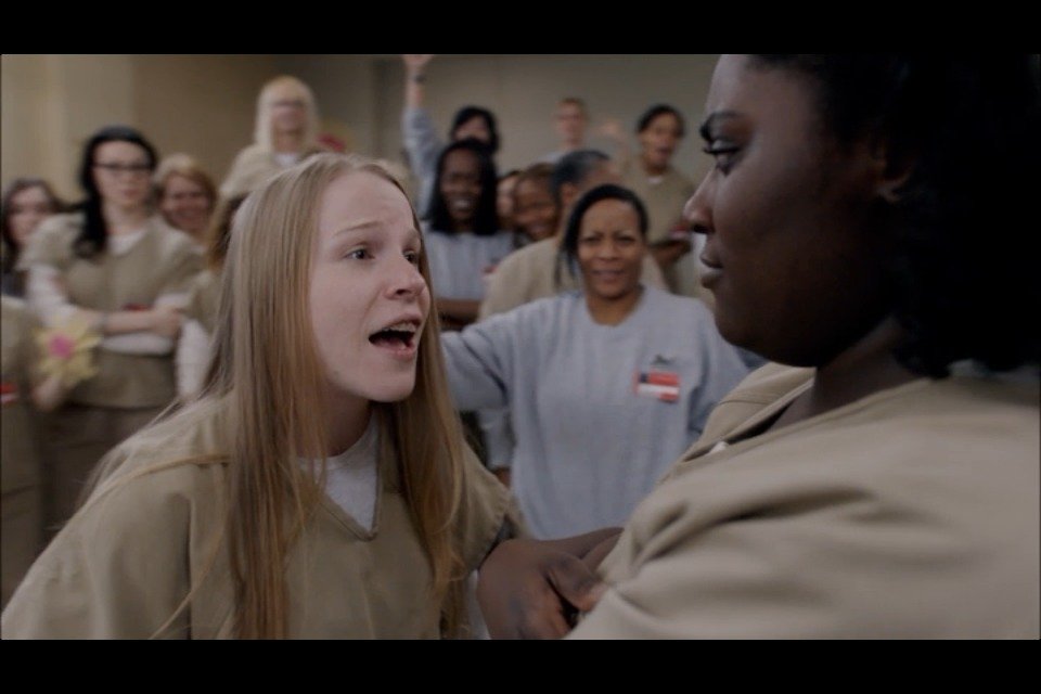 Фото - Эмма Майлс: 960x640 / 58 Кб