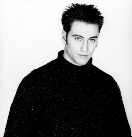 Фото - Кристофер Гордон: 450x465 / 24 Кб