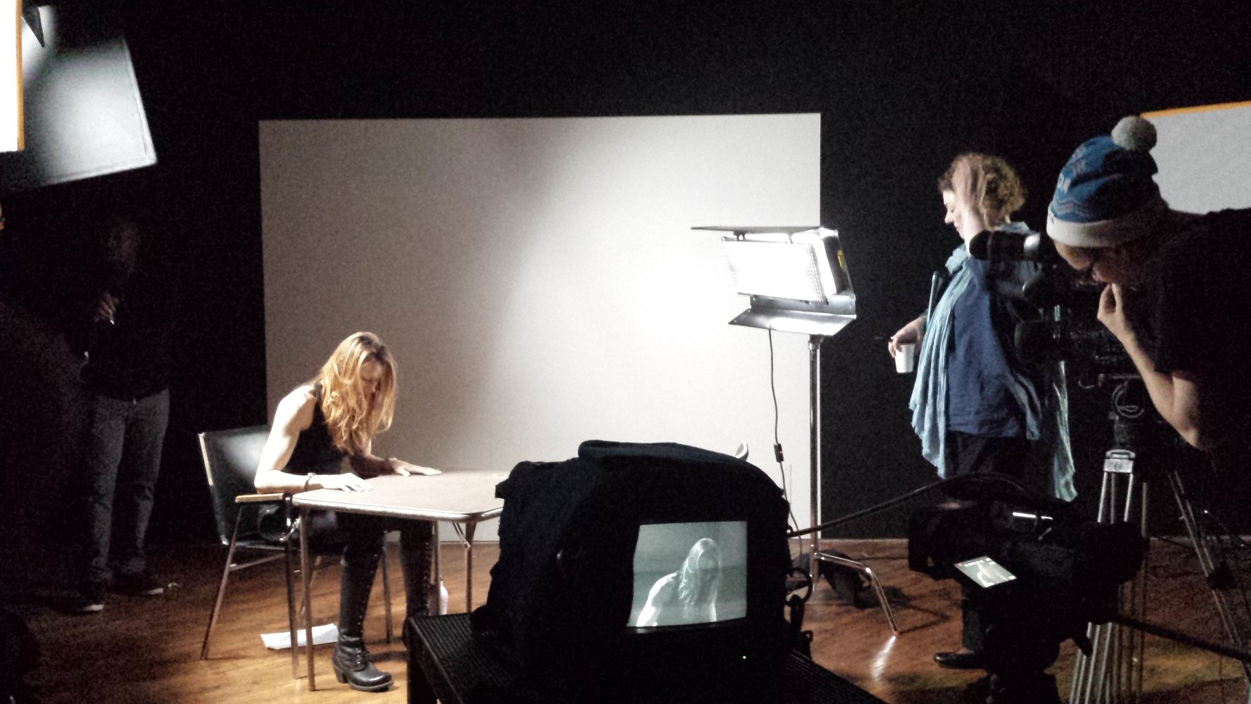 Фото - Киран Фризен: 1820x1024 / 247 Кб