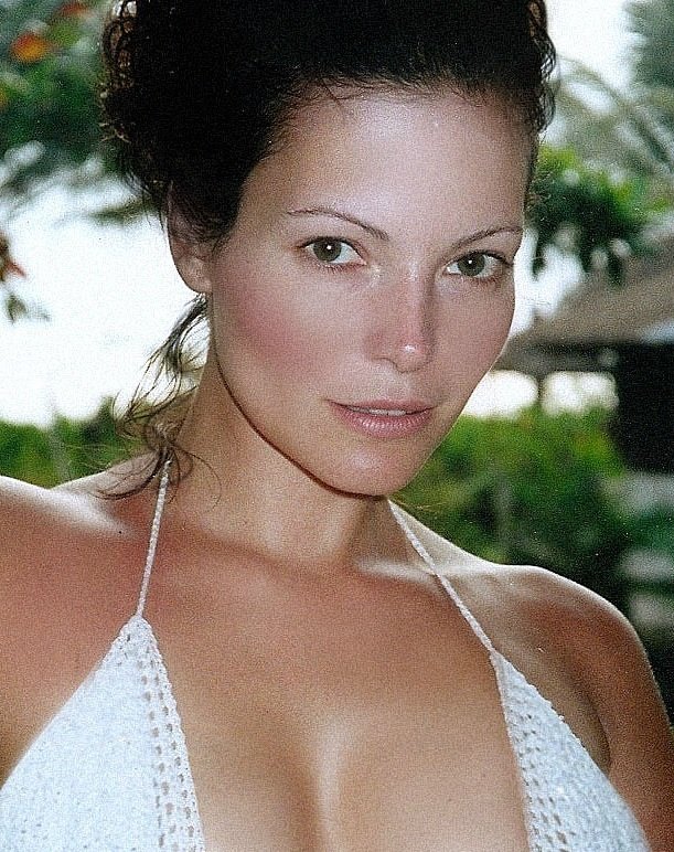 Фото - Мария Ди Анджелис: 611x772 / 145 Кб