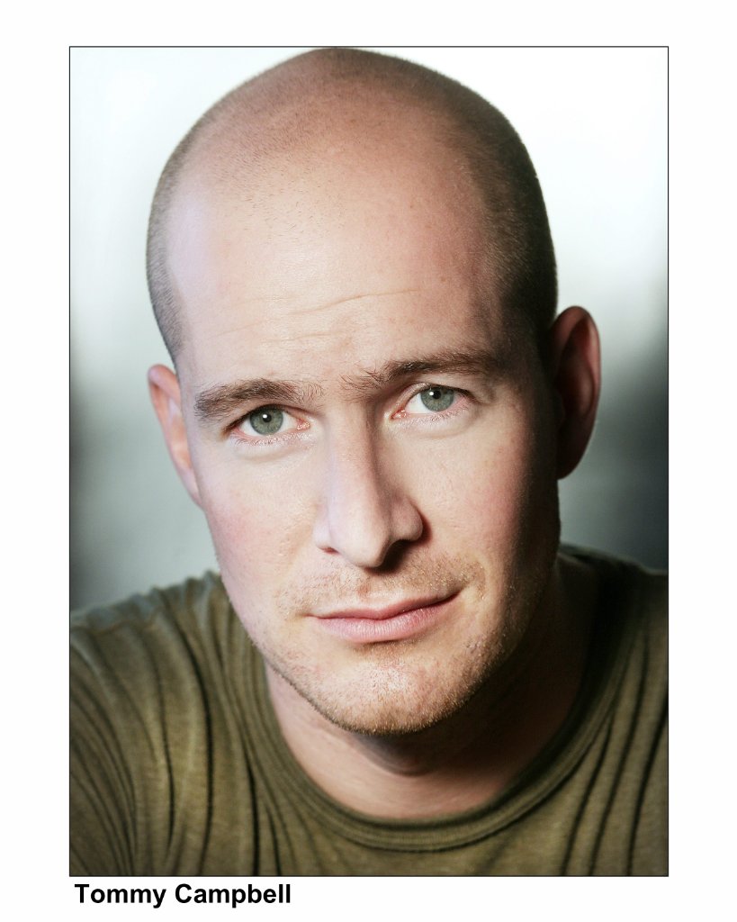 Фото - Томми Кэмпбелл: 819x1024 / 92 Кб