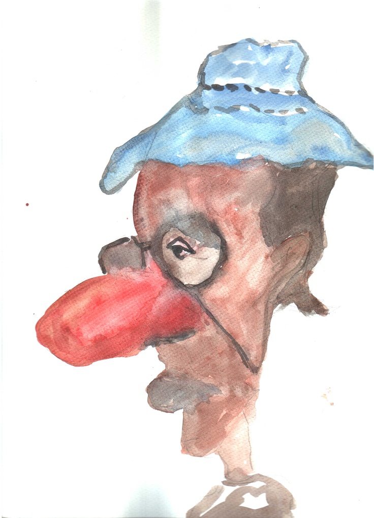 Фото - Вуди Аллен: 736x1019 / 174.47 Кб