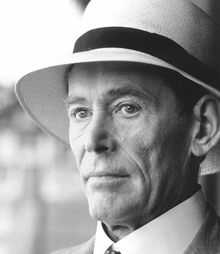 Фото - Питер О'Тул: 433x500 / 62.82 Кб