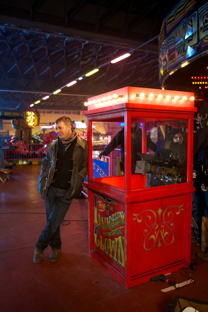 Фото - Али Асад: 683x1024 / 122 Кб