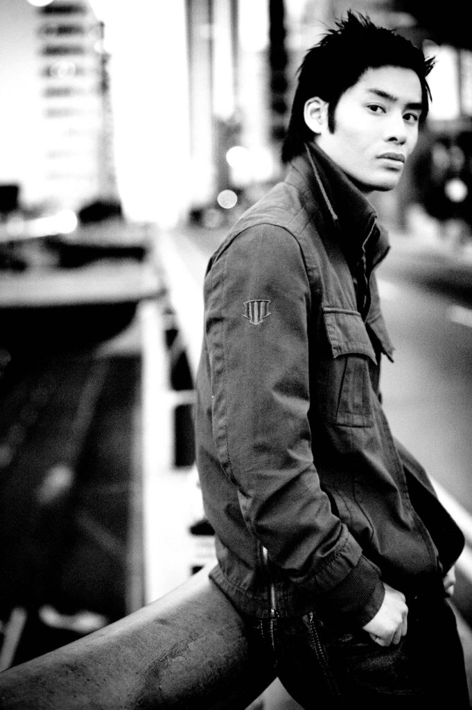 Фото - Джон Винн: 681x1024 / 114 Кб