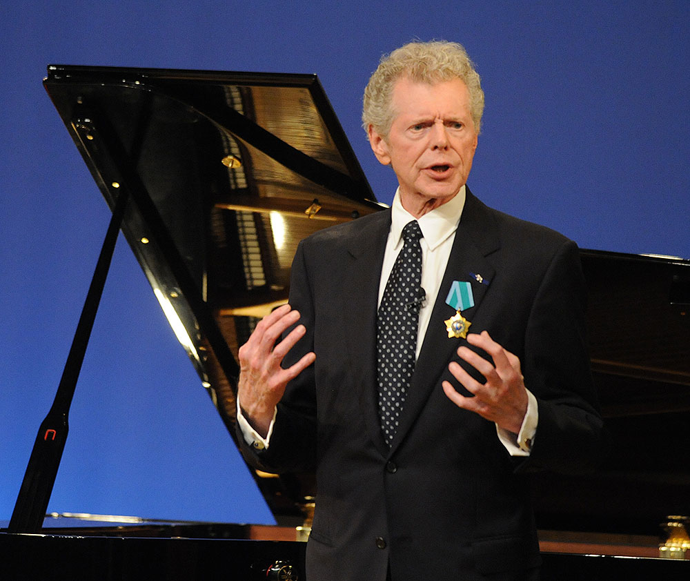 Фото - Ван Клиберн: 1000x842 / 143.13 Кб