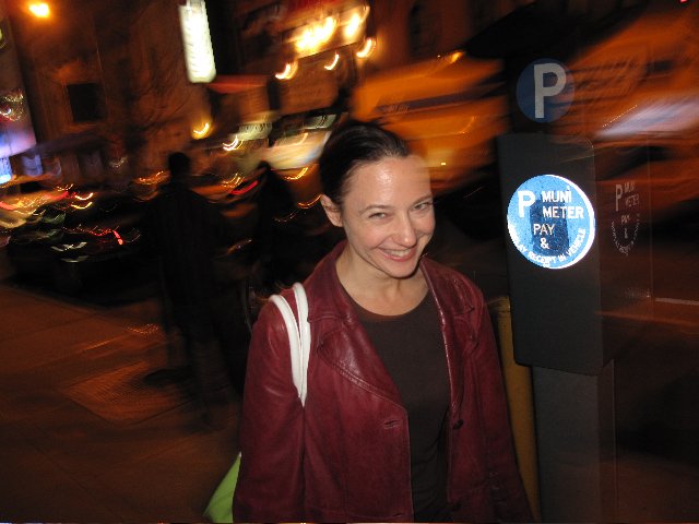 Фото - Майя Вампушис: 640x480 / 50 Кб