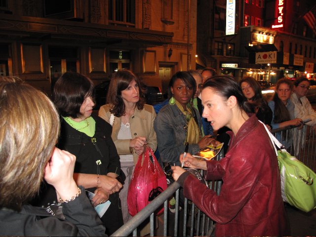 Фото - Майя Вампушис: 640x480 / 74 Кб