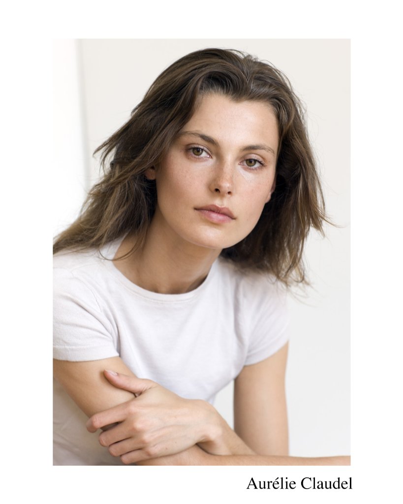 Фото - Орели Клодель: 819x1024 / 69 Кб