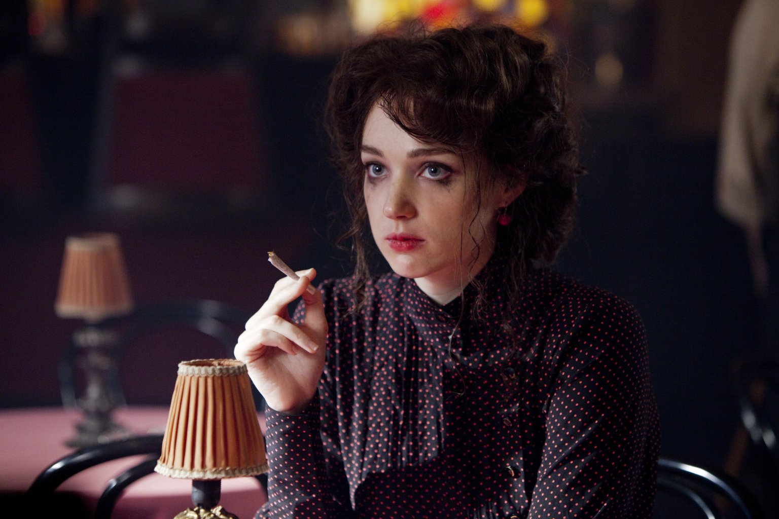 Фото - Кристен Коннолли: 1536x1024 / 207 Кб