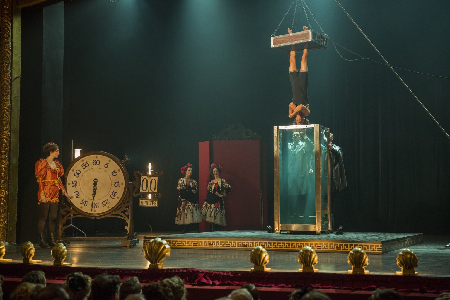 Фото - Кристен Коннолли: 1536x1024 / 203 Кб