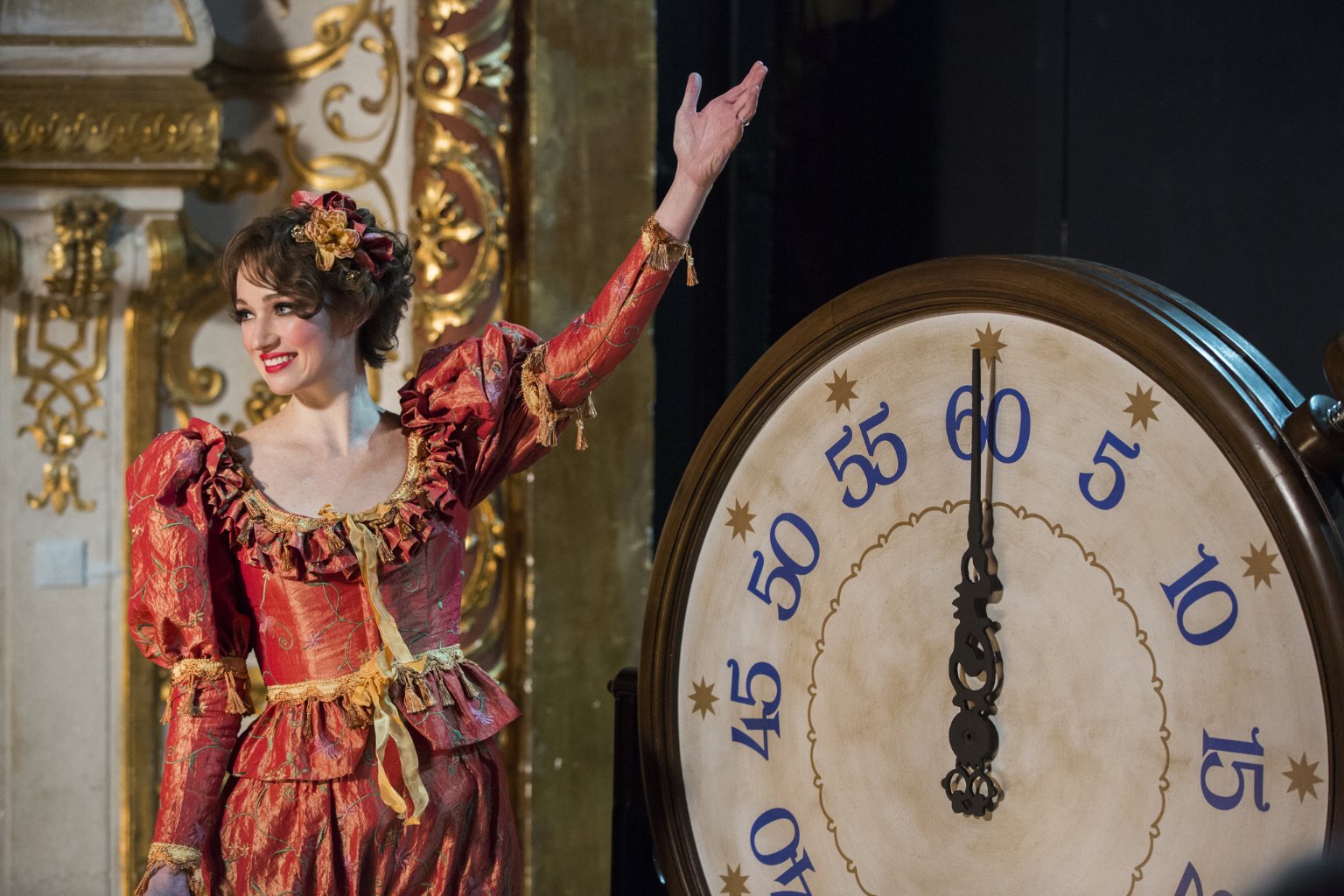 Фото - Кристен Коннолли: 1536x1024 / 267 Кб