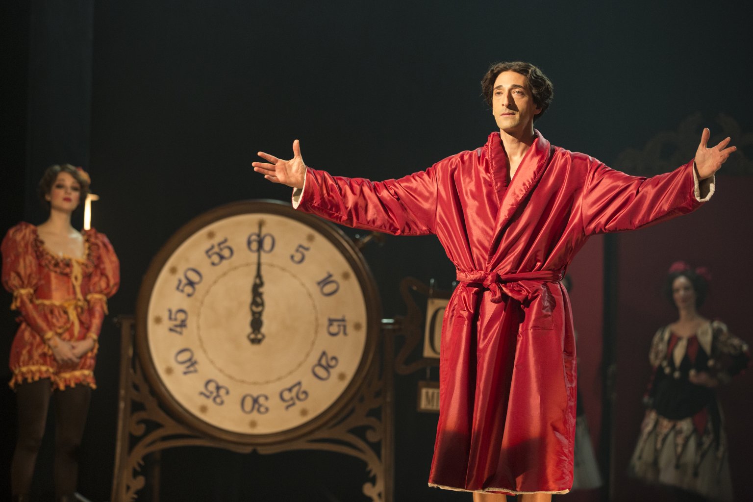 Фото - Кристен Коннолли: 1536x1024 / 165 Кб