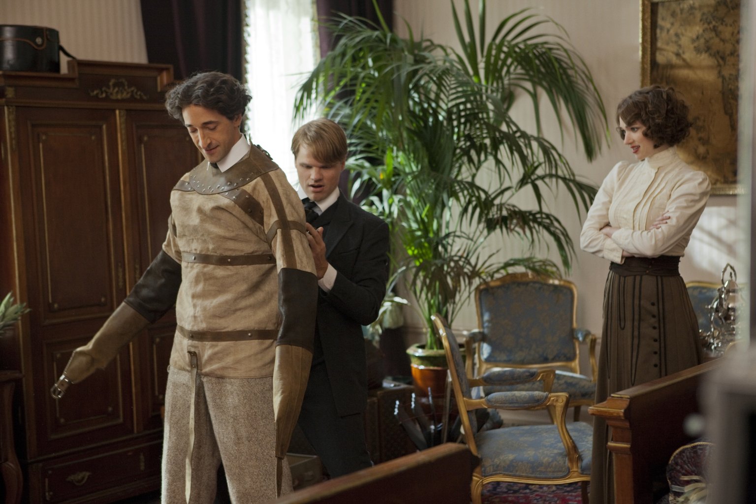 Фото - Кристен Коннолли: 1536x1024 / 222 Кб