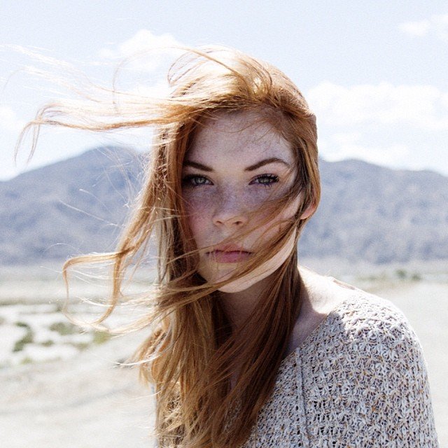 Фото - Кортни Хэлверсон: 640x640 / 88 Кб