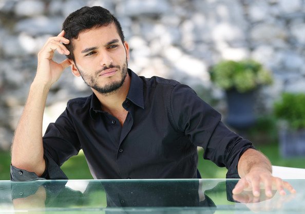 Фото - Мехди Дехби: 594x418 / 44 Кб