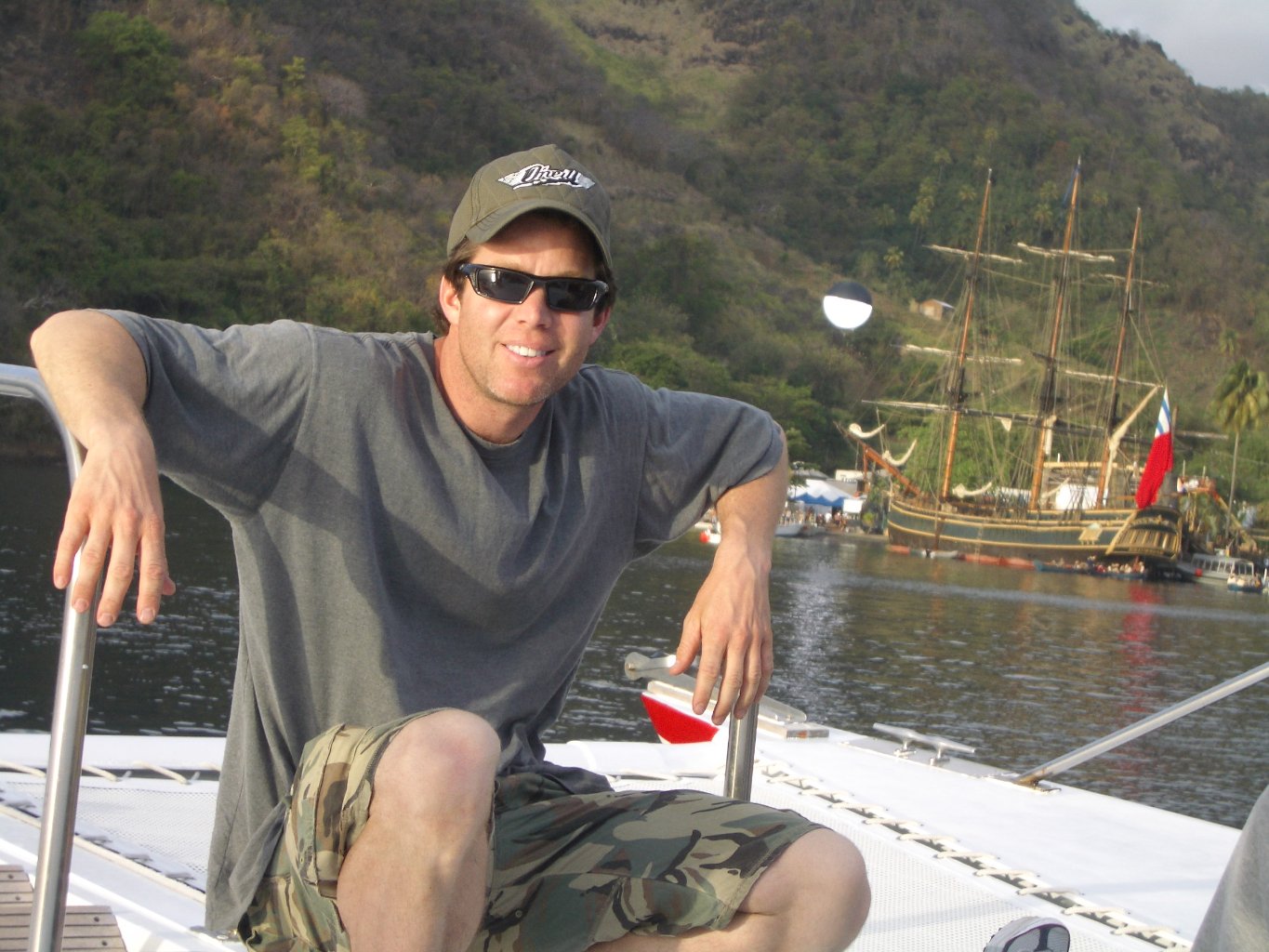 Фото - Кэйси О’Нилл: 1365x1024 / 229 Кб