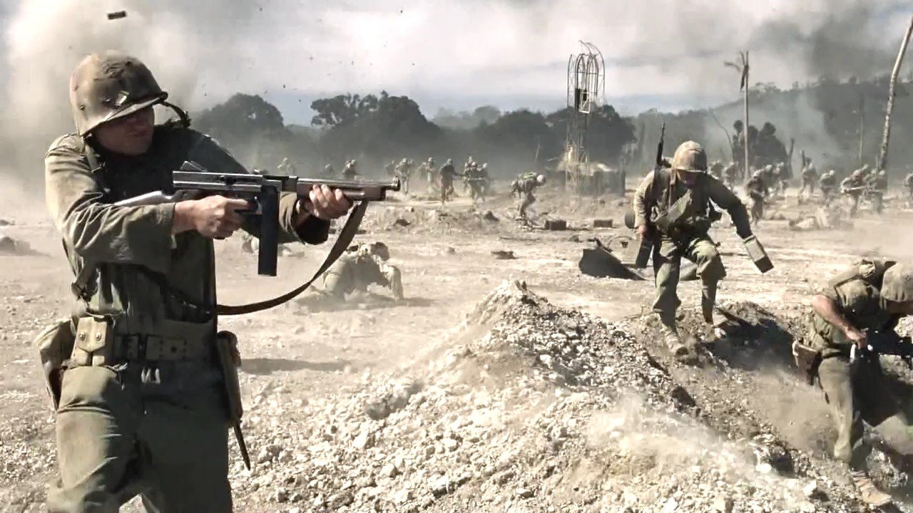 Фото - Тоби Леонард Мур: 1280x720 / 196 Кб