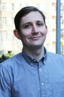 Фото - Кристофер Д. Форд: 210x317 / 16 Кб