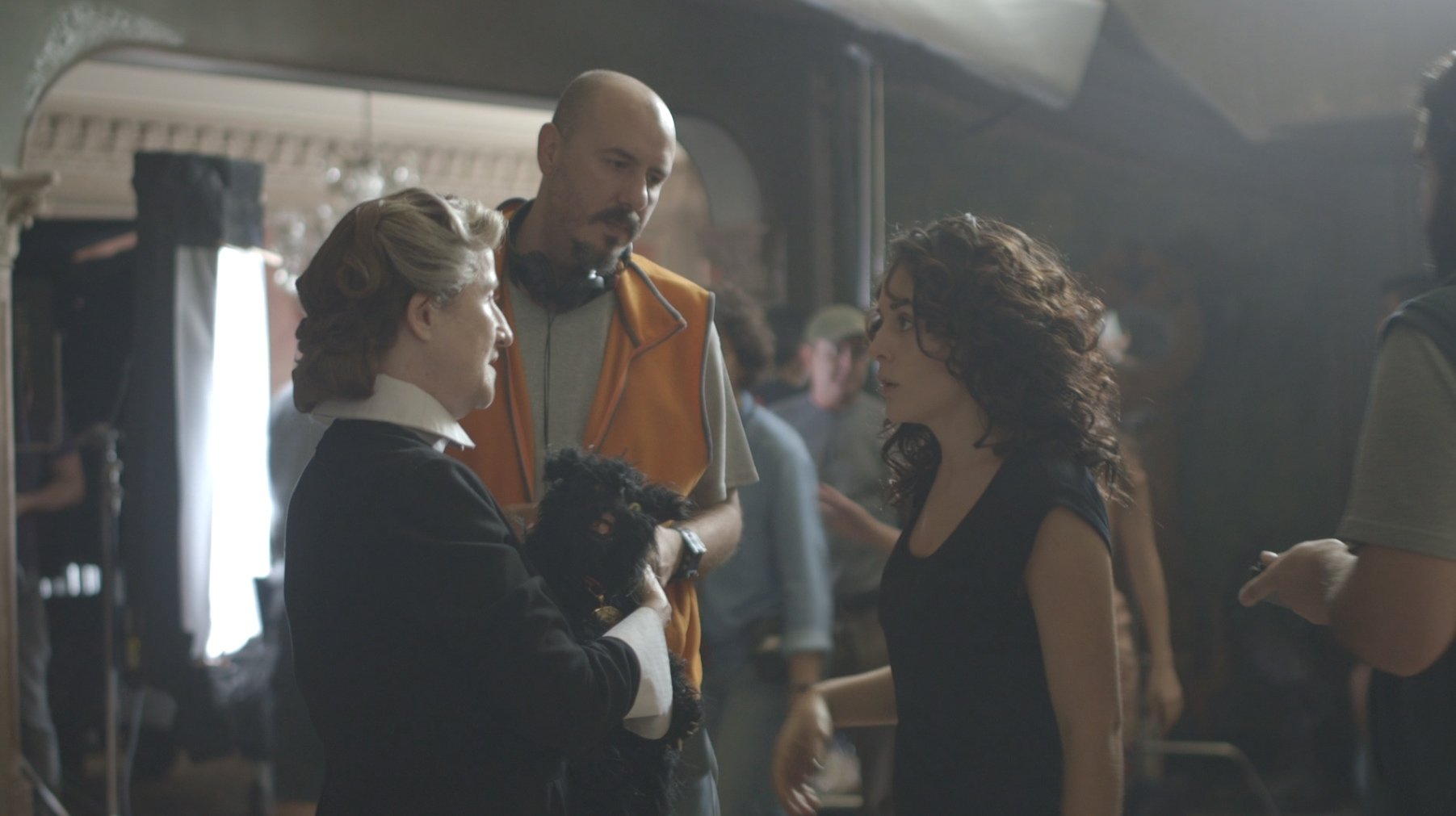 Фото - Генри Бедуэлл: 1803x1011 / 123 Кб