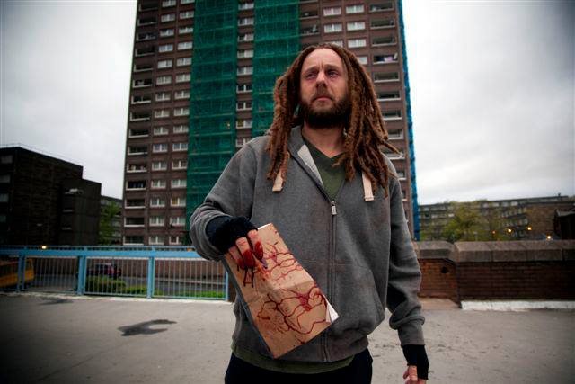 Фото - Себастьян Стрит: 640x427 / 45 Кб