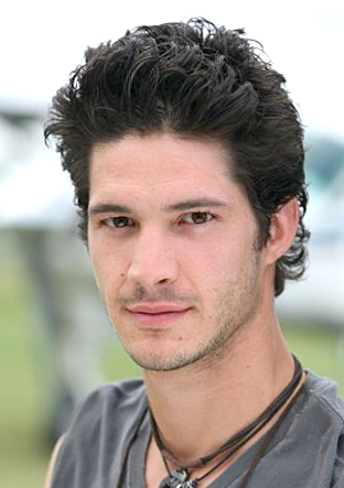 Фото - Эрик Брунэо: 312x443 / 113.03 Кб