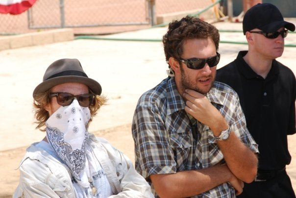 Фото - Джон Оравец: 604x404 / 50.29 Кб