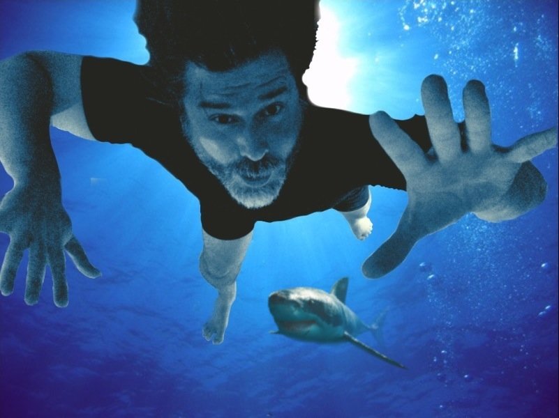 Фото - Джеф Винтар: 801x600 / 62 Кб