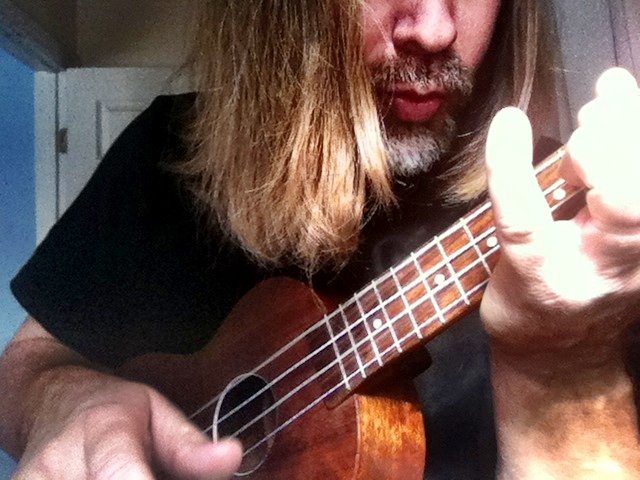 Фото - Джеф Винтар: 640x480 / 72 Кб