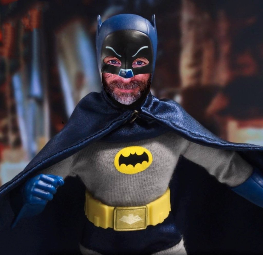 Фото - Джеф Винтар: 1024x995 / 101 Кб