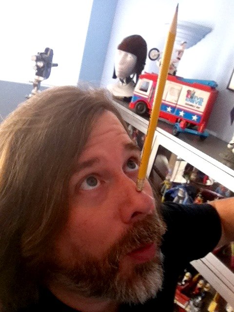 Фото - Джеф Винтар: 480x640 / 58 Кб