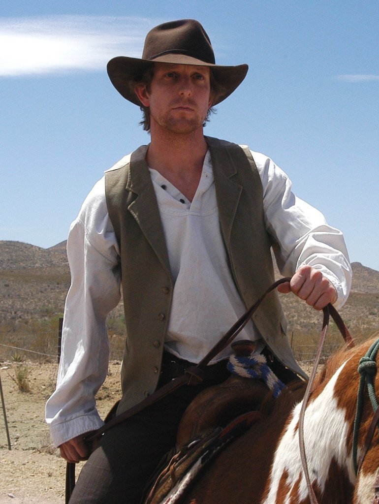 Фото - Скотт Мартин: 770x1024 / 137 Кб