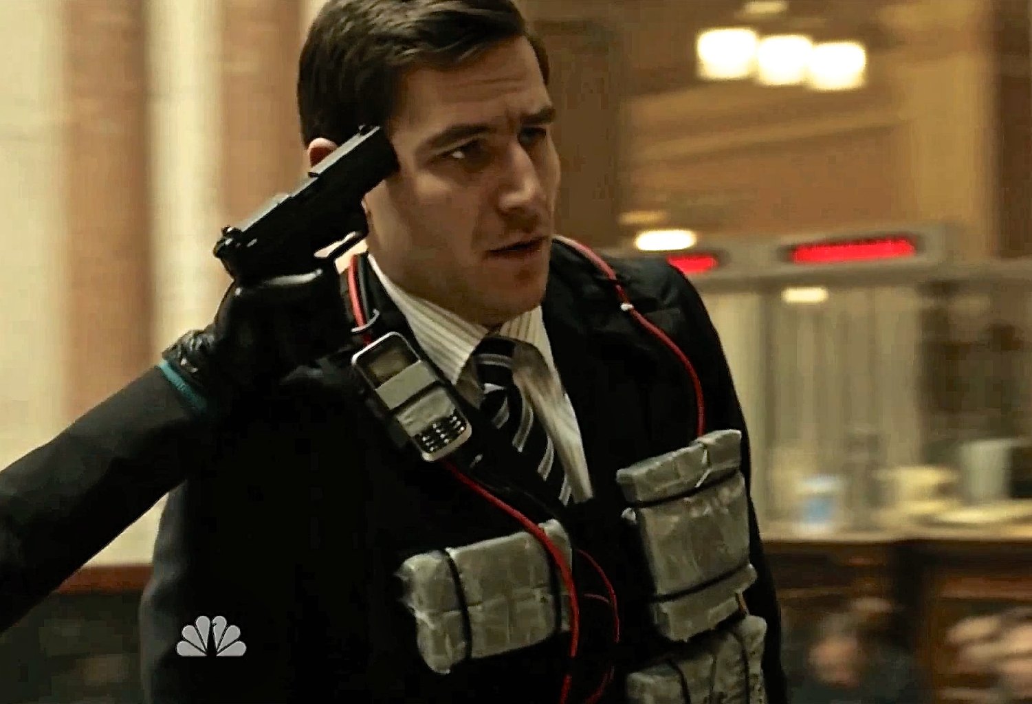 Фото - Майкл Эпп: 1501x1024 / 162 Кб