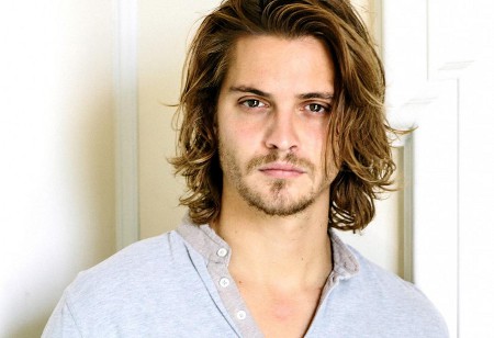 Фото - Люк Граймс: 450x308 / 30.3 Кб