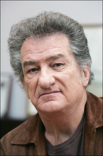 Фото - Эдди Митчелл: 341x512 / 84.39 Кб