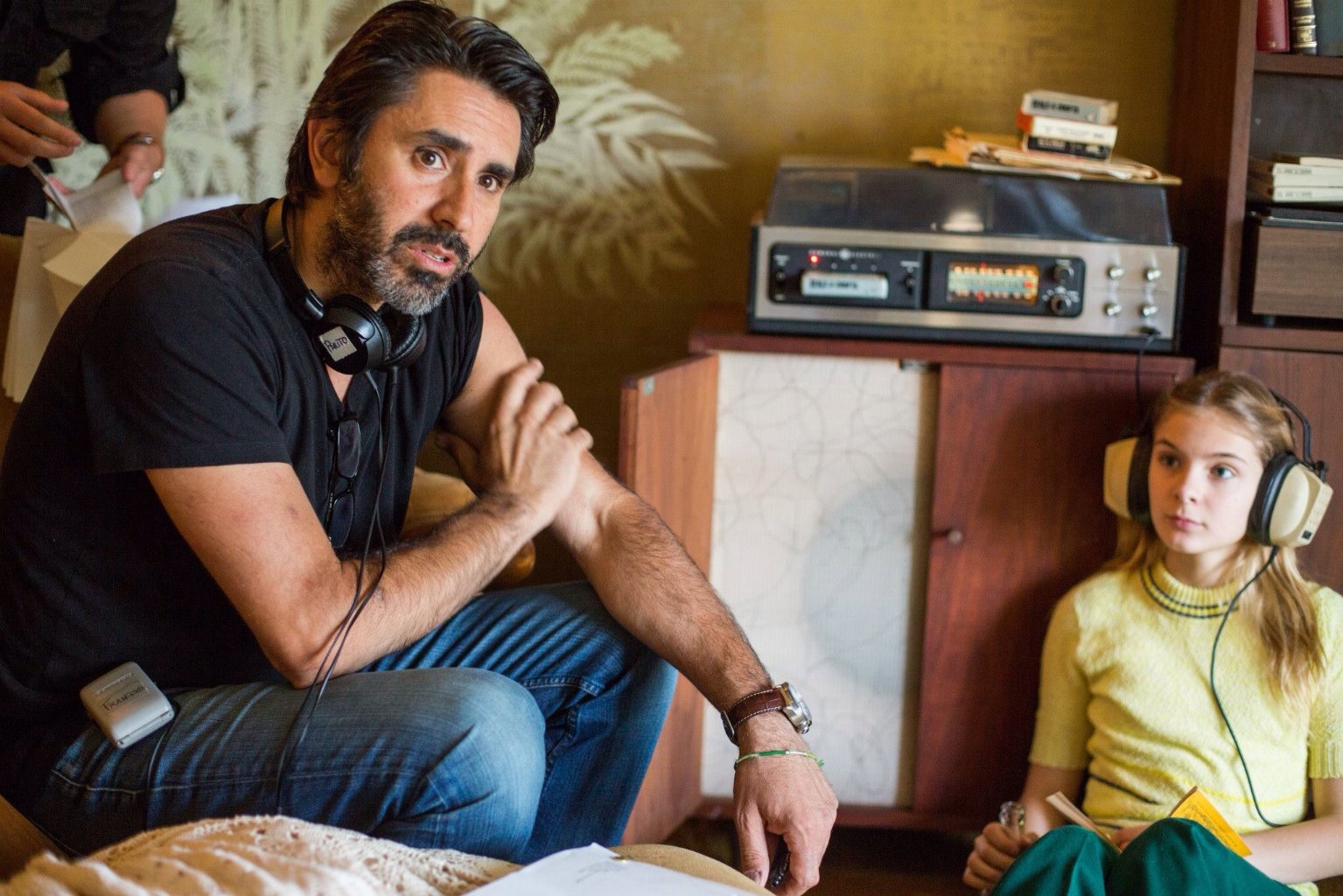 Фото - Френк Лолито: 1535x1024 / 270 Кб