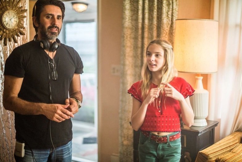 Фото - Френк Лолито: 784x527 / 70 Кб