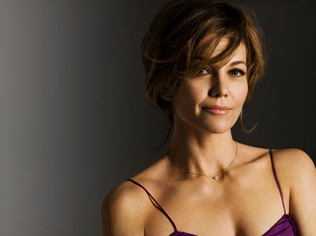 Фото - Дайан Лэйн: 450x337 / 40.04 Кб