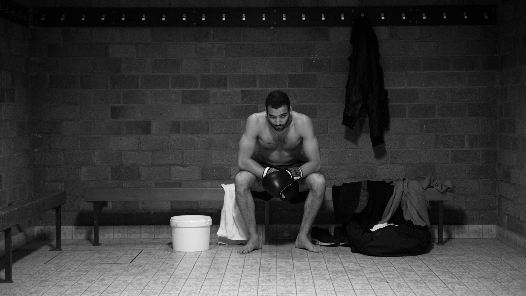 Фото - Марван Кензари: 1820x1024 / 243 Кб