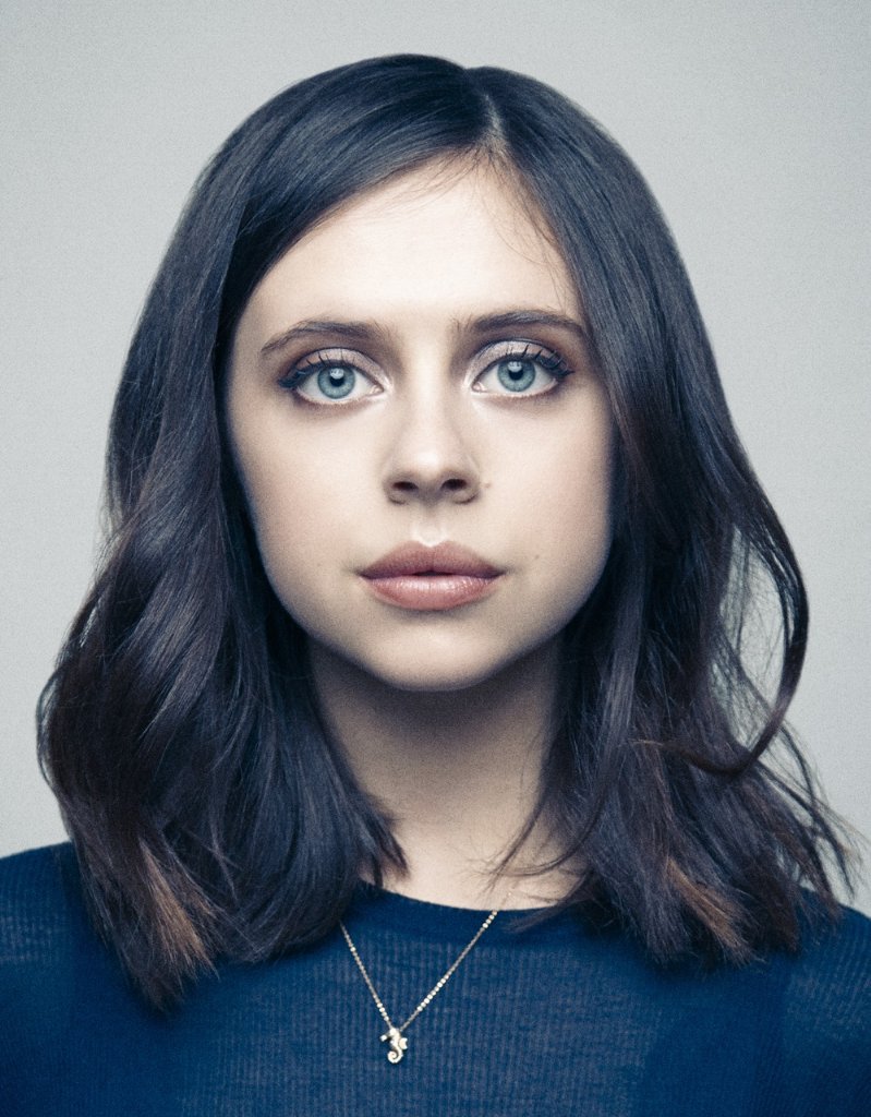 Фото - Бел Паули: 799x1024 / 145 Кб