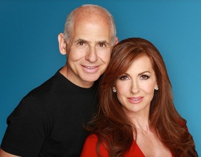 Фото - Дэниэл Амен: 400x313 / 21 Кб