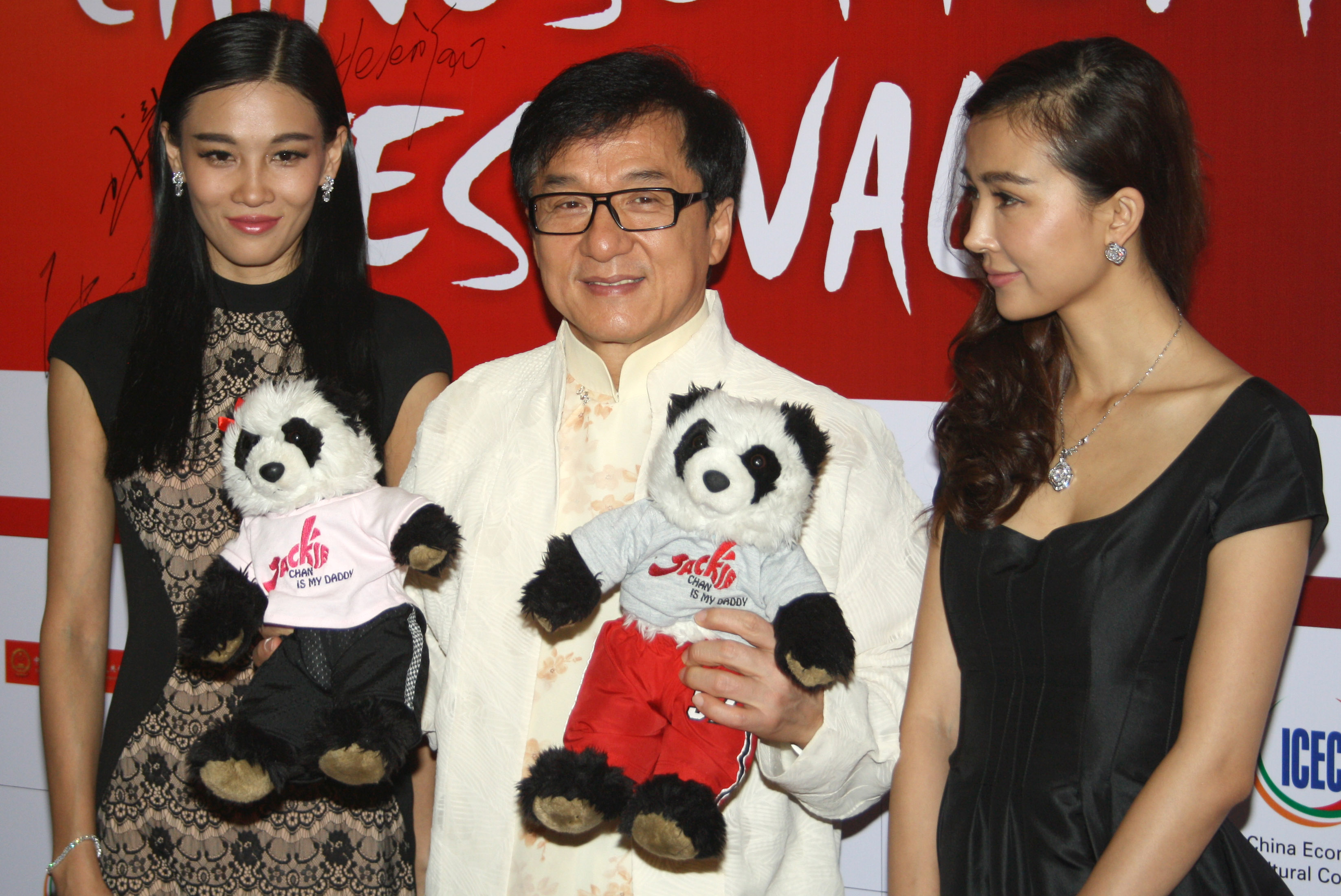 Фото - Джеки Чан: 3292x2200 / 1070.54 Кб