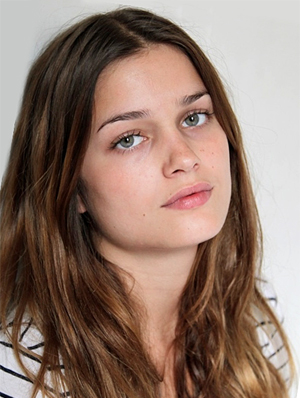 Фото - Луиз Гринбер: 300x398 / 114.71 Кб