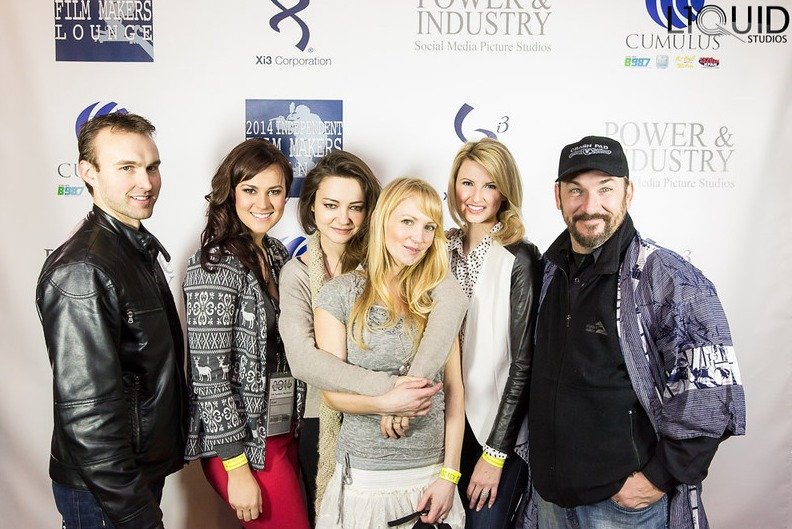 Фото - Алин Андраде: 792x529 / 114 Кб